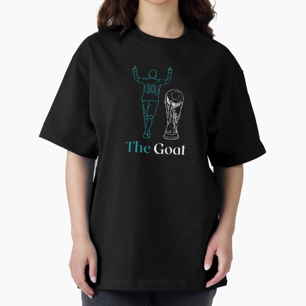 Lionel Messi, the greatest football player of all time Essential T-Shirt Bring Match Day Fire to FIFA World Cup 2026 USA Canada Mexico for Fans of Mbappe and Brazil, Portugal and Argentina, Bringing Game Day Rituals, Football Legends, Country Pride