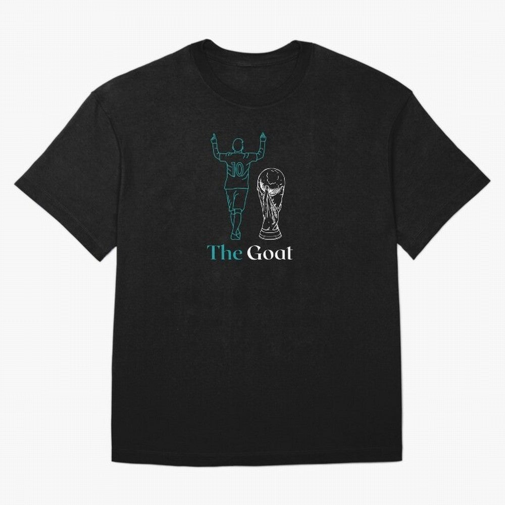 Lionel Messi, the greatest football player of all time Essential T-Shirt Bring Match Day Fire to FIFA World Cup 2026 USA Canada Mexico for Fans of Mbappe and Brazil, Portugal and Argentina, Bringing Game Day Rituals, Football Legends, Country Pride