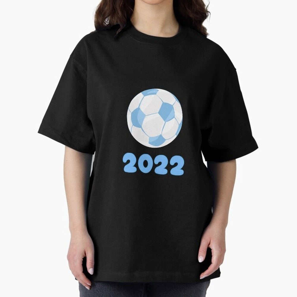 Argentina 2022 Classic T-Shirt Unlock FIFA World Cup 2026 USA Canada Mexico Spirit, Centered on England, France and Netherlands, CR7, Match Day Excitement, Supporter Culture, Golden Goals and Global Football Passion; Ideal for Fans Who Follow
