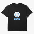 Argentina 2022 Classic T-Shirt Unlock FIFA World Cup 2026 USA Canada Mexico Spirit, Centered on England, France and Netherlands, CR7, Match Day Excitement, Supporter Culture, Golden Goals and Global Football Passion; Ideal for Fans Who Follow