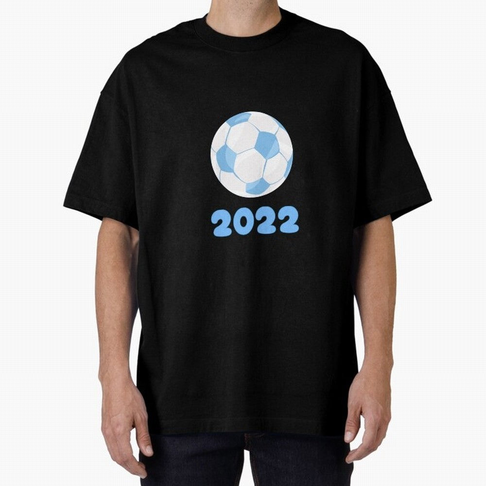 Argentina 2022 Classic T-Shirt Unlock FIFA World Cup 2026 USA Canada Mexico Spirit, Centered on England, France and Netherlands, CR7, Match Day Excitement, Supporter Culture, Golden Goals and Global Football Passion; Ideal for Fans Who Follow