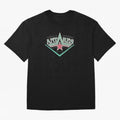 Aregentina's Antares Cerveza Artesanal Classic Logo Classic T-Shirt Spotlight Global Football Passion for FIFA World Cup 2026 USA Canada Mexico, Celebrating CR7, Argentina, France and Brazil, Football History, Final Match Energy, Crowd Noise and