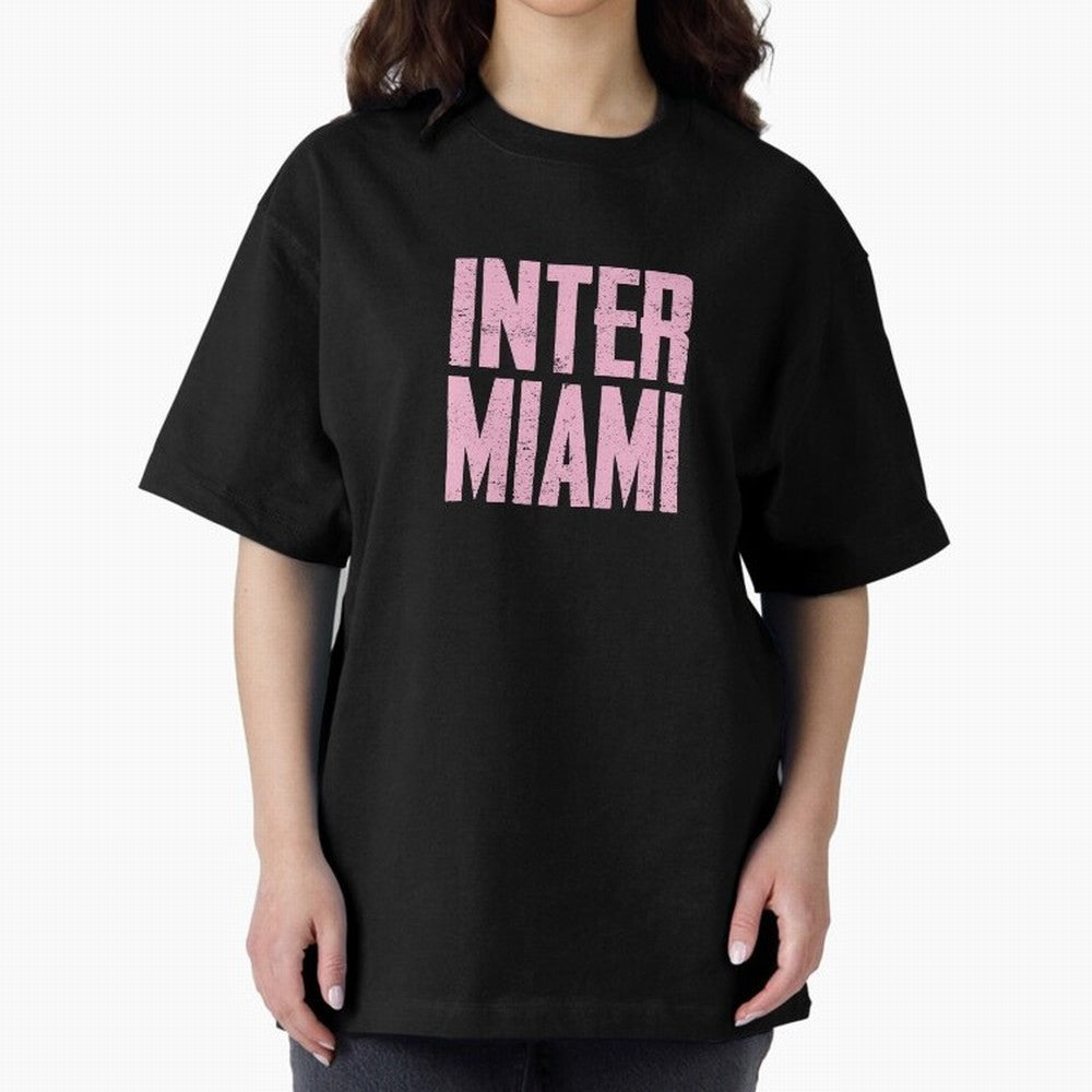 inter miami cf Classic T-Shirt Show Up for the Glory of Global Football Passion for FIFA World Cup 2026 Group Stage, Built around Haaland and Mbappe, Spain and Netherlands, Stadium Chants, National Pride, Trophy Dreams and Unforgettable Football