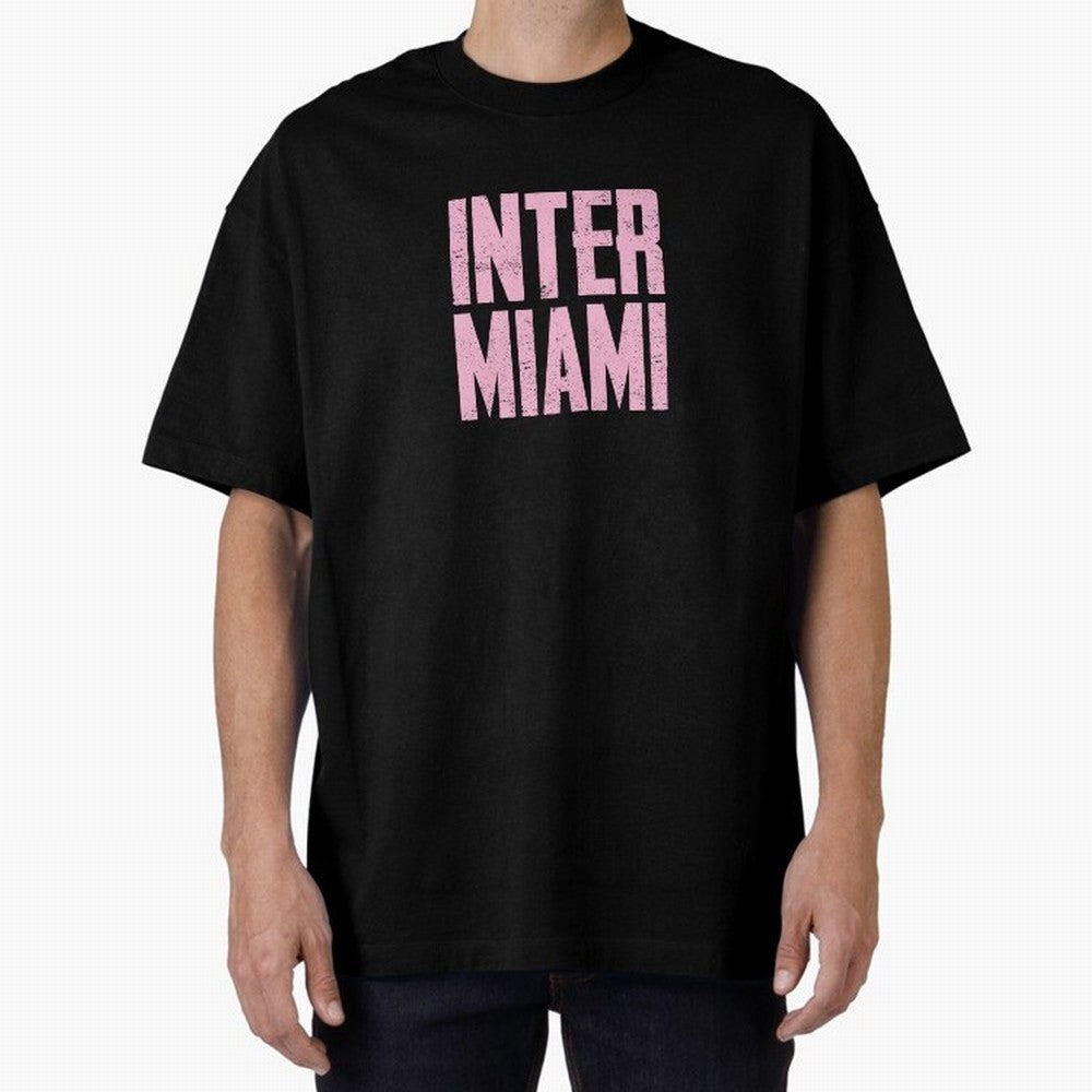 inter miami cf Classic T-Shirt Show Up for the Glory of Global Football Passion for FIFA World Cup 2026 Group Stage, Built around Haaland and Mbappe, Spain and Netherlands, Stadium Chants, National Pride, Trophy Dreams and Unforgettable Football