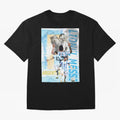 Lionel Messi Argentina Champion Poster Classic T-Shirt Cheer for FIFA World Cup 2026 Group Stage for Fans of Haaland and England, France and Netherlands, Bringing Match Day Excitement, Supporter Culture, Golden Goals and Global Football Passion;