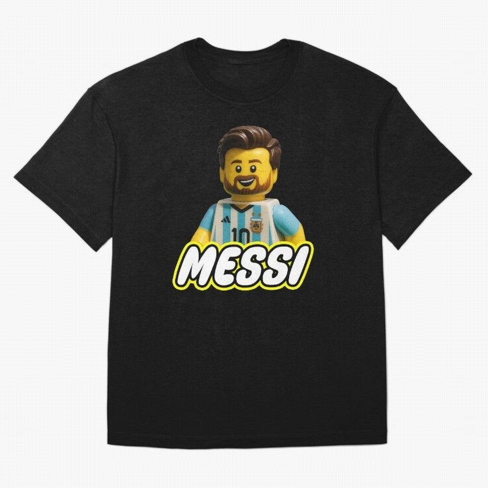 Block Leo Oversized T-Shirt Show Fan Pride Across FIFA World Cup 2026 Filled with Cristiano Ronaldo, Haaland and CR7, England, France and Netherlands Energy, Championship Spirit, Famous Goals, Roaring Crowds and International Football Unity;