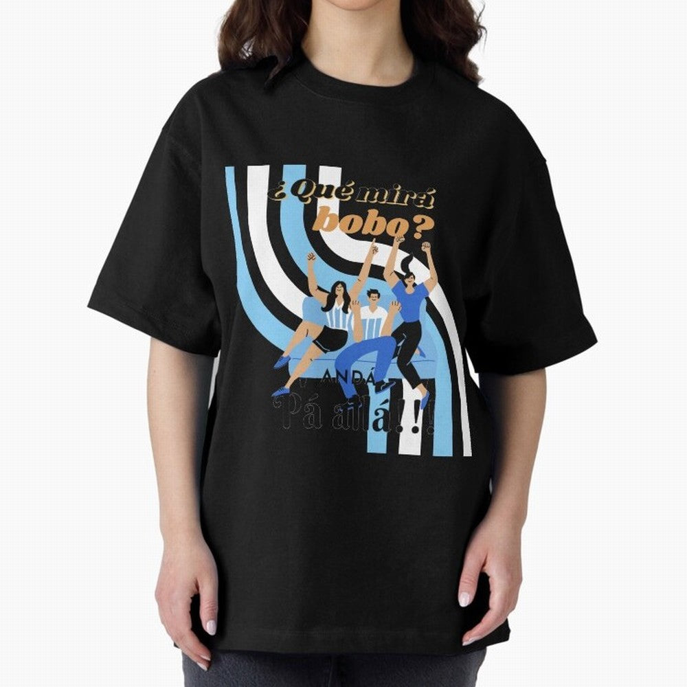 Vintage Messi Argentina Que Mira Classic T-Shirt Treasure Global Football Passion for FIFA World Cup 2026, Driven by Messi, CR7 and Mbappe, Spain and Netherlands, Worldwide Fan Energy, Dramatic Goals, Stadium Lights and Championship Celebrations;