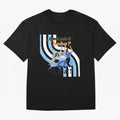 Vintage Messi Argentina Que Mira Classic T-Shirt Treasure Global Football Passion for FIFA World Cup 2026, Driven by Messi, CR7 and Mbappe, Spain and Netherlands, Worldwide Fan Energy, Dramatic Goals, Stadium Lights and Championship Celebrations;