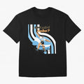 Vintage Messi Argentina Que Mira Classic T-Shirt Celebrate Football Heritage in FIFA World Cup 2026 Centered on Messi and Cristiano Ronaldo, Argentina, France and Brazil Energy, Football Passion, Legendary Performances, Festival Vibes and Supporter