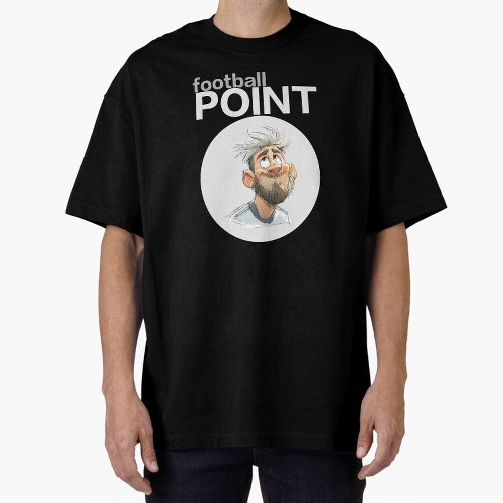 football POINT Classic T-Shirt Support the Legends of FIFA World Cup 2026 USA Canada Mexico for Fans of Messi, CR7 and Mbappe and Spain, Bringing Tournament Hype, Historic Matchups, Family Viewing Parties and Global Sports Pride; Created for Match