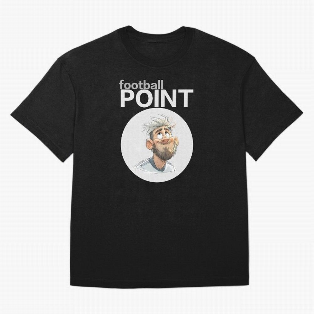 football POINT Classic T-Shirt Support the Legends of FIFA World Cup 2026 USA Canada Mexico for Fans of Messi, CR7 and Mbappe and Spain, Bringing Tournament Hype, Historic Matchups, Family Viewing Parties and Global Sports Pride; Created for Match