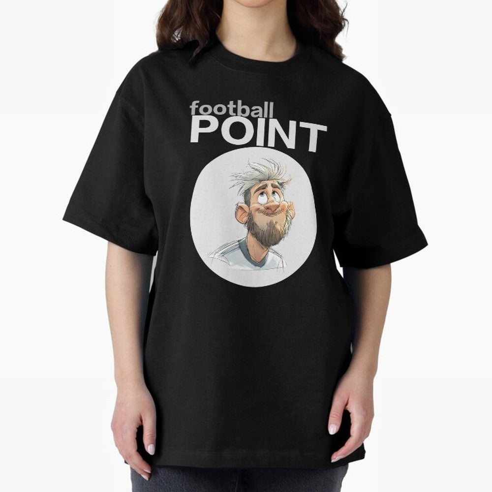 football POINT Classic T-Shirt Support the Legends of FIFA World Cup 2026 USA Canada Mexico for Fans of Messi, CR7 and Mbappe and Spain, Bringing Tournament Hype, Historic Matchups, Family Viewing Parties and Global Sports Pride; Created for Match