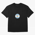 Argentina Football Classic T-Shirt Honor the Football Icons of FIFA World Cup 2026 for Fans of Neymar, Haaland and Cristiano Ronaldo and Brazil, Portugal and Argentina, Bringing Goal Celebration Energy, Supporter Heritage, Football Icons and