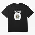 soccer POINT Classic T-Shirt Bring Home FIFA World Cup 2026 Group Stage for Fans of Messi and France, Bringing Game Day Rituals, Football Legends, Country Pride and the Road to the Final; Ideal for Fans Who Follow Messi, Cristiano Ronaldo, CR7,