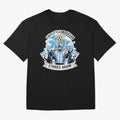 Messi - the little magician strikes again Classic T-Shirt Back the Journey through FIFA World Cup 2026 Celebrating Cristiano Ronaldo, Argentina and Brazil Energy, Goal Celebration Energy, Supporter Heritage, Football Icons and Worldwide Tournament