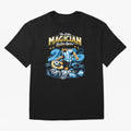 Messi strikes again Classic T-Shirt Carry National Pride through the FIFA World Cup 2026 Journey through Messi and Cristiano Ronaldo Highlights, Argentina Pride, Vintage Soccer Flavor, Modern Football Stars, National Flags and Final Night Emotion;