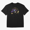 Messi X Harry Potter Classic T-Shirt Show Match Day Excitement for the FIFA World Cup 2026 USA Canada Mexico Journey through Cristiano Ronaldo, Haaland and CR7 Highlights, England Pride, Worldwide Fan Energy, Dramatic Goals, Stadium Lights and