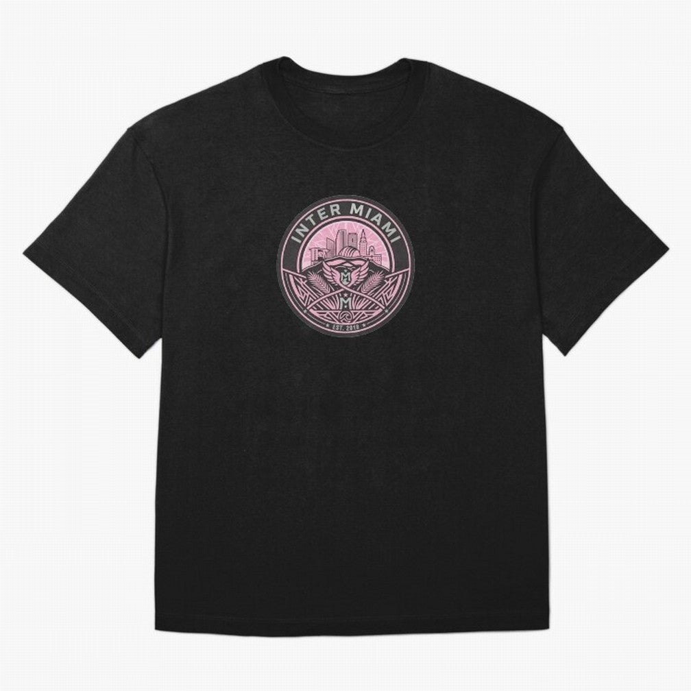 inter miami cf Classic T-Shirt Carry National Pride through Match Day Hype around FIFA World Cup 2026 Group Stage, CR7, France and Portugal, Stadium Memories, Football Loyalty, International Chants and Championship Tradition; Great for Watch