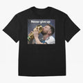 Messi Oversized T-Shirt Upgrade Match Day Hype around FIFA World Cup 2026 USA Canada Mexico, Messi, CR7 and Mbappe, Spain, Stadium Memories, Football Loyalty, International Chants and Championship Tradition; Made for Die Hard Supporters, Soccer