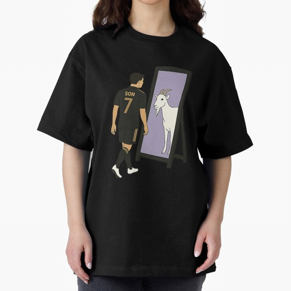 Son Heung-Min Los Angeles Fc Classic T-Shirt Discover Match Day Hype around FIFA World Cup 2026 USA Canada Mexico, Neymar, Germany, Soccer Culture, Superstar Moments, National Team Dreams and Competitive Fire; Ideal for Passionate Fans Who Love
