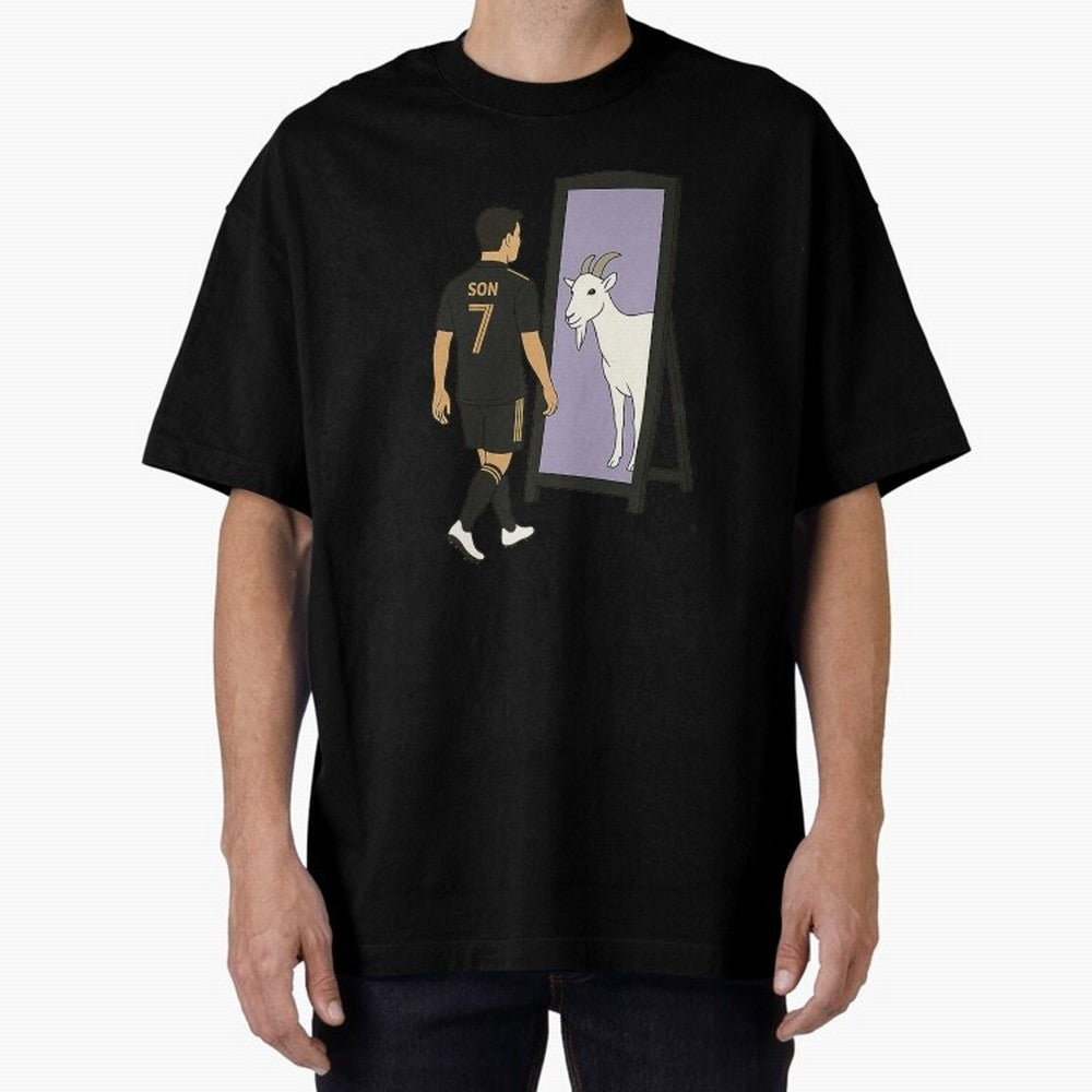 Son Heung-Min Los Angeles Fc Classic T-Shirt Discover Match Day Hype around FIFA World Cup 2026 USA Canada Mexico, Neymar, Germany, Soccer Culture, Superstar Moments, National Team Dreams and Competitive Fire; Ideal for Passionate Fans Who Love