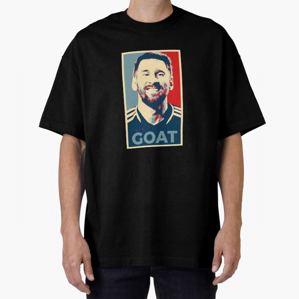 Messi - Hope Classic T-Shirt Follow the Road to FIFA World Cup 2026 USA Canada Mexico Highlighting Haaland, France Energy, Stadium Memories, Football Loyalty, International Chants and Championship Tradition; Ideal for Fans Who Follow Messi,