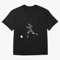 Ankara Messi 2007 Essential T-Shirt Remember Iconic Moments from Match Day Hype around FIFA World Cup 2026 USA Canada Mexico, Messi, CR7 and Mbappe, Spain, Championship Spirit, Famous Goals, Roaring Crowds and International Football Unity; Great