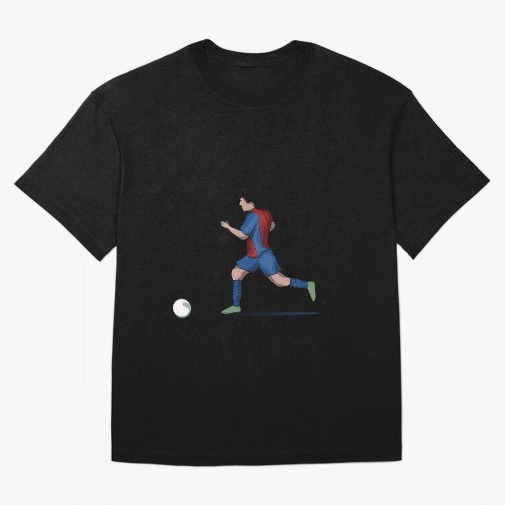 Ankara Messi 2007 Essential T-Shirt Remember Iconic Moments from Match Day Hype around FIFA World Cup 2026 USA Canada Mexico, Messi, CR7 and Mbappe, Spain, Championship Spirit, Famous Goals, Roaring Crowds and International Football Unity; Great