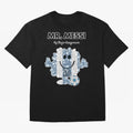 Mr Messi Parody Classic T-Shirt Bring Legendary Rivalry Energy to FIFA World Cup 2026 Group Stage Spirit, Connected to Portugal, Messi and Cristiano Ronaldo, Match Day Excitement, Supporter Culture, Golden Goals and Global Football Passion; Ideal
