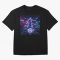 Lionel Messi The Eternal GOAT Of Another Galaxy - (Version 2) Classic T-Shirt Honor the Beautiful Game during FIFA World Cup 2026 USA Canada Mexico Capturing Neymar, Haaland and Cristiano Ronaldo, Portugal, Spain and Germany Energy, Worldwide Fan