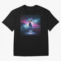 Lionel Messi The Eternal GOAT Of Another Galaxy Classic T-Shirt Represent the Passion of FIFA World Cup 2026 USA Canada Mexico for Fans of Cristiano Ronaldo, Haaland and CR7 and Netherlands, Bringing Soccer Culture, Superstar Moments, National Team
