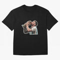 The goat, Lionel Messi Barcelona 10 Classic T-Shirt Join Supporters Worldwide for FIFA World Cup 2026 Celebrating Messi, Netherlands Energy, Football History, Final Match Energy, Crowd Noise and Once in a Lifetime Moments; Perfect for Fans,