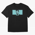 Messi Portrait - The Legend of Football Classic T-Shirt Bring Trophy Dreams to FIFA World Cup 2026 Spirit, Capturing Netherlands, Messi, Neymar and Mbappe, Supporter Pride, Iconic Celebrations, Legendary Names and Global Match Day Energy; Perfect