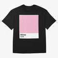 Messi palette Classic T-Shirt Bring International Match Energy to Match Day Hype around FIFA World Cup 2026 USA Canada Mexico, CR7 and Messi, Netherlands, Stadium Memories, Football Loyalty, International Chants and Championship Tradition; Made for