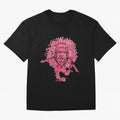 Mr Messi Oversized T-Shirt Celebrate Unforgettable Nights in FIFA World Cup 2026 Group Stage Celebrating Haaland, Netherlands Energy, Football History, Final Match Energy, Crowd Noise and Once in a Lifetime Moments; Made for Collectors Who Enjoy