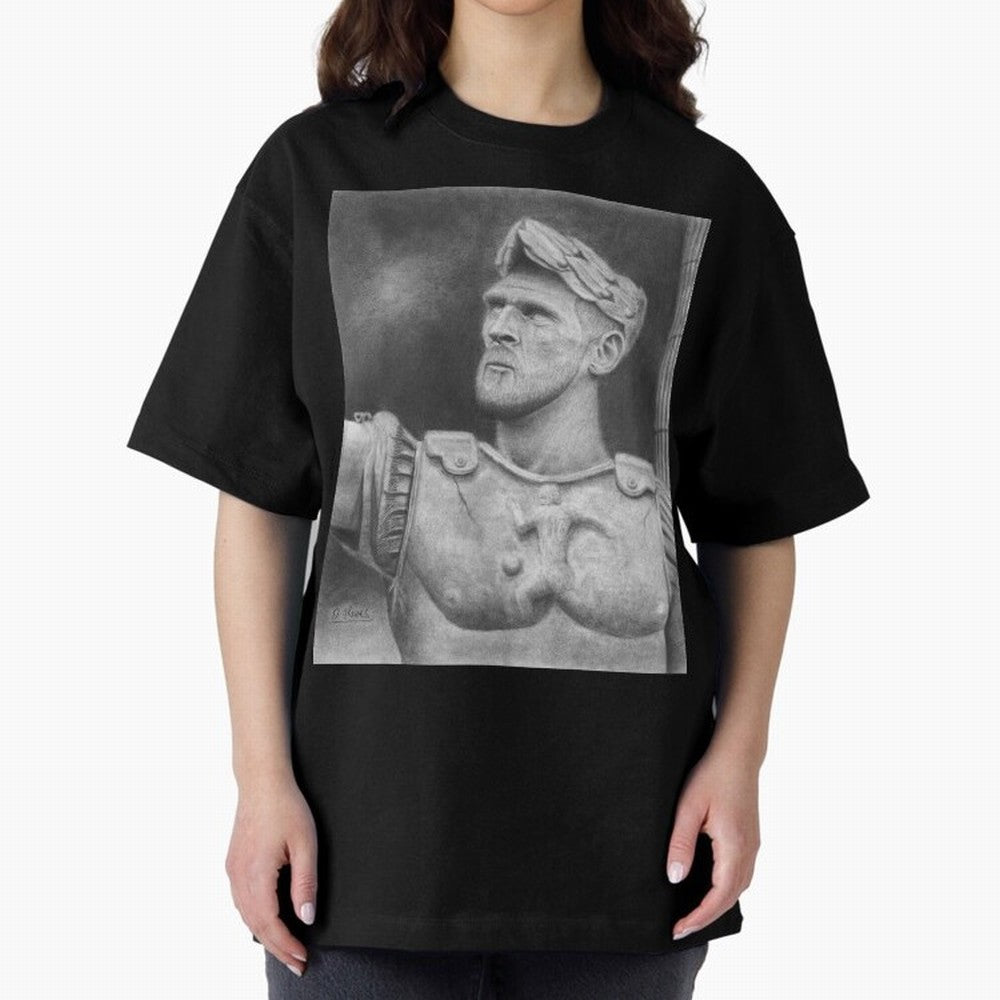 Messi Statue Classic T-Shirt Join the Global Buzz around FIFA World Cup 2026 Group Stage Spirit, Featuring England and Germany, Mbappe and Neymar, Football History, Final Match Energy, Crowd Noise and Once in a Lifetime Moments; Great for