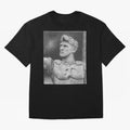 Messi Statue Classic T-Shirt Join the Global Buzz around FIFA World Cup 2026 Group Stage Spirit, Featuring England and Germany, Mbappe and Neymar, Football History, Final Match Energy, Crowd Noise and Once in a Lifetime Moments; Great for