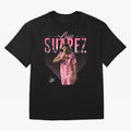 Luis Suarez Inter Miami FC Classic T-Shirt Show Support during FIFA World Cup 2026 Spirit, Capturing Portugal, Neymar, Worldwide Fan Energy, Dramatic Goals, Stadium Lights and Championship Celebrations; Perfect for Fans, Collectors, Family