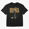 Denis Bouanga Essential T-Shirt Support Your Favorite Stars during FIFA World Cup 2026 USA Canada Mexico for Fans of Mbappe and Brazil, Portugal and Argentina, Bringing Stadium Chants, National Pride, Trophy Dreams and Unforgettable Football