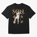 Son Heung Min Classic T-Shirt Celebrate Every Goal in the FIFA World Cup 2026 Journey through Cristiano Ronaldo Highlights, France and Portugal Pride, Stadium Chants, National Pride, Trophy Dreams and Unforgettable Football Memories; Great for