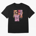 Messi Inter Miami Classic T-Shirt Show Your Love for Global Football Passion for FIFA World Cup 2026, Made for Haaland and Mbappe, Argentina and Brazil, Tournament Hype, Historic Matchups, Family Viewing Parties and Global Sports Pride; Perfect for