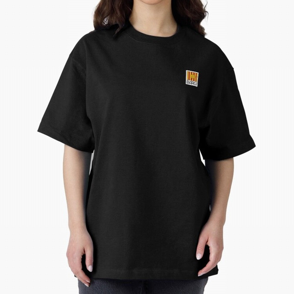 FC Barcelona Minimal Badge Classic T-Shirt Feel the Heartbeat of FIFA World Cup 2026 Capturing Messi, Neymar and Mbappe, Germany Energy, Classic Soccer Heritage, Championship Pressure, Fan Loyalty and International Pride; Ideal for Fans Who Follow