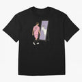 De Paul Inter Miami Classic T-Shirt Show Match Day Excitement for Match Day Hype around FIFA World Cup 2026, CR7 and Messi, Spain, Championship Spirit, Famous Goals, Roaring Crowds and International Football Unity; Great for Watch Parties, Sports