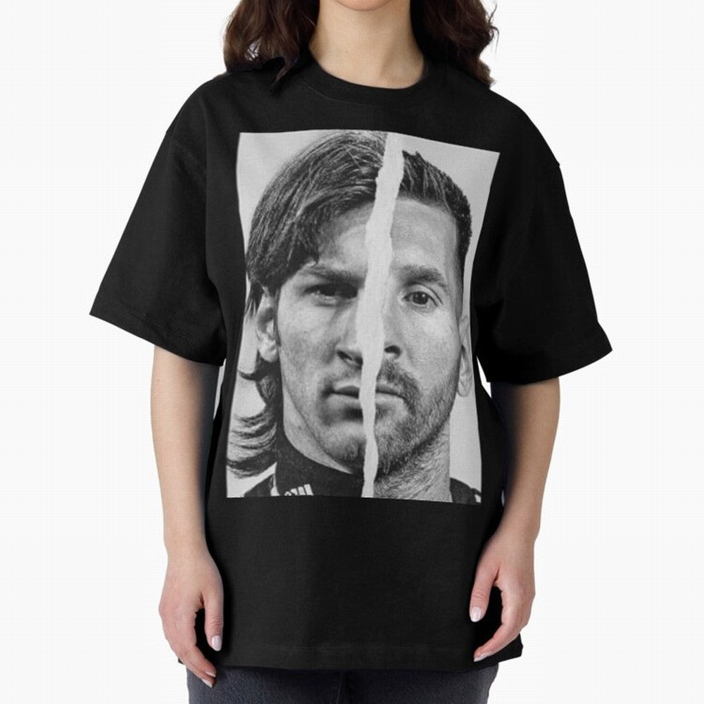 Lionel Messi Soccer Legend T-Shirt Classic T-Shirt Join FIFA World Cup 2026 USA Canada Mexico Spirit, Built around England, France and Netherlands, CR7, Football Festival Excitement, Trophy Ambitions, Country Rivalries and Star Player Buzz; Perfect