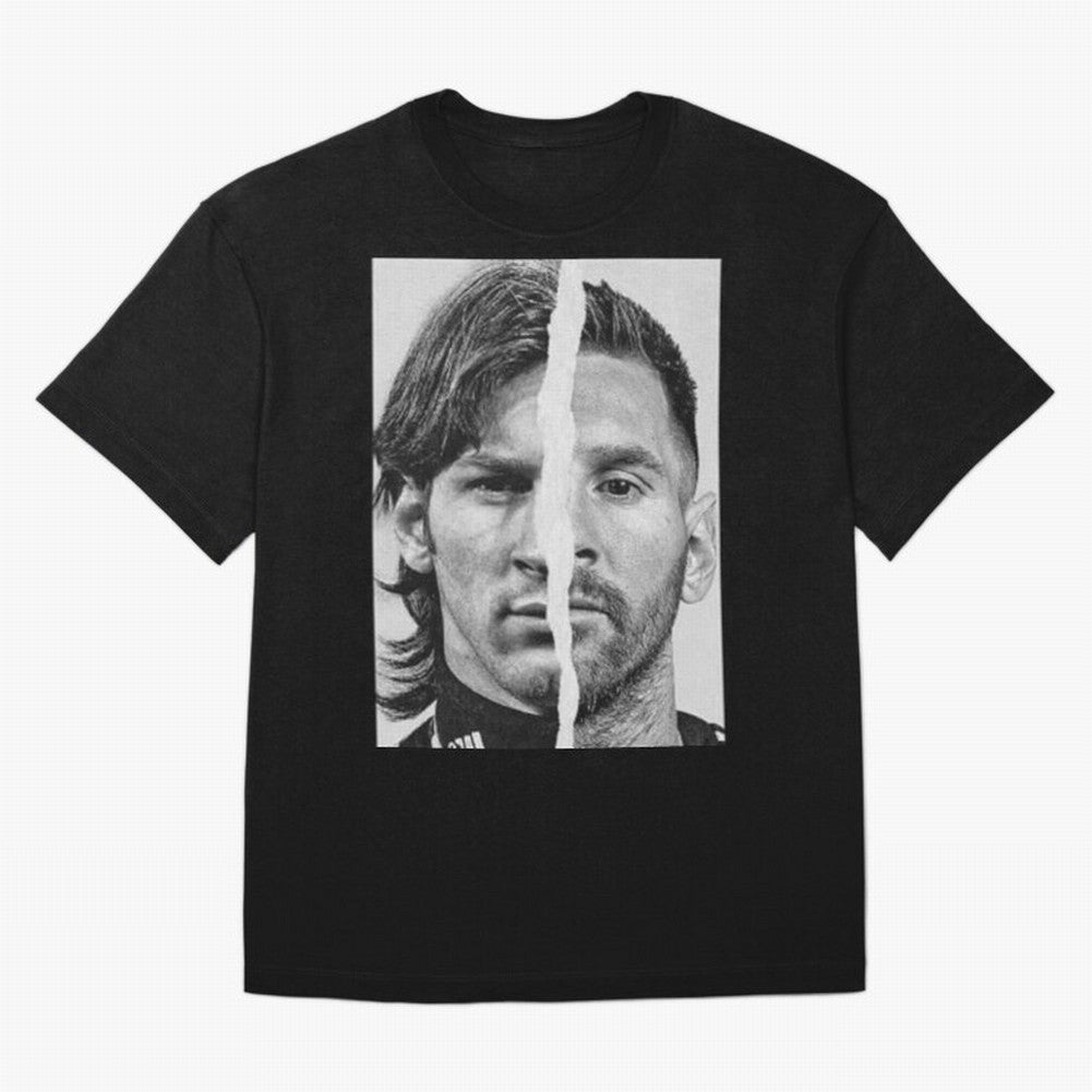 Lionel Messi Soccer Legend T-Shirt Classic T-Shirt Join FIFA World Cup 2026 USA Canada Mexico Spirit, Built around England, France and Netherlands, CR7, Football Festival Excitement, Trophy Ambitions, Country Rivalries and Star Player Buzz; Perfect