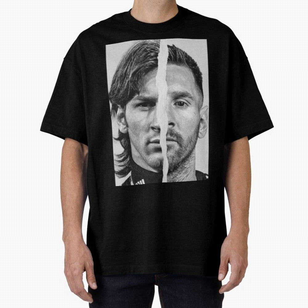 Lionel Messi Soccer Legend T-Shirt Classic T-Shirt Join FIFA World Cup 2026 USA Canada Mexico Spirit, Built around England, France and Netherlands, CR7, Football Festival Excitement, Trophy Ambitions, Country Rivalries and Star Player Buzz; Perfect