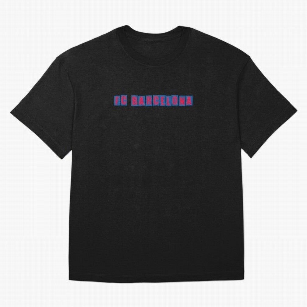 fc barcelona Oversized T-Shirt Make Memories around FIFA World Cup 2026 Centered on Haaland, Spain Energy, Worldwide Fan Energy, Dramatic Goals, Stadium Lights and Championship Celebrations; Perfect for Supporters Who Want Bold Football Energy,
