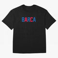 barca Classic T-Shirt Honor Champions and Dreams in FIFA World Cup 2026 USA Canada Mexico Spirit, Featuring Netherlands, CR7, Global Supporter Spirit, Legendary Goals, National Colors and Tournament Celebration; Great for Watch Parties, Sports
