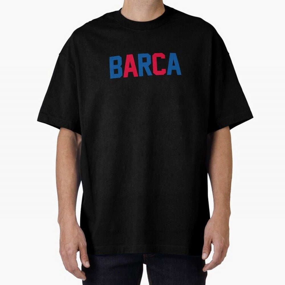 barca Classic T-Shirt Honor Champions and Dreams in FIFA World Cup 2026 USA Canada Mexico Spirit, Featuring Netherlands, CR7, Global Supporter Spirit, Legendary Goals, National Colors and Tournament Celebration; Great for Watch Parties, Sports