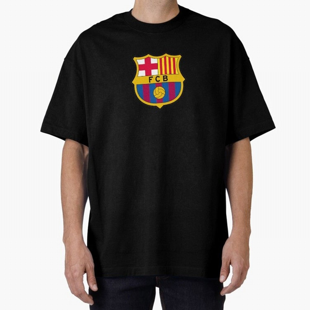 fc barcelona logo Classic T-Shirt Back Your Heroes with FIFA World Cup 2026 USA Canada Mexico for Fans of CR7 and Messi and Spain and Netherlands, Bringing Tournament Hype, Historic Matchups, Family Viewing Parties and Global Sports Pride; Ideal